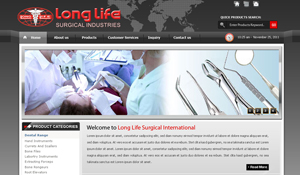 Long Life Surgical