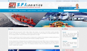 SFI Logistics