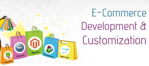 E Commerce Development Services Pakistan