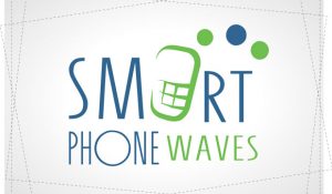 Smart phone Waves