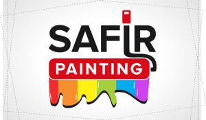Safir Painting