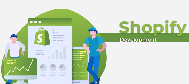 Shopify Online Store Development Services in Sialkot