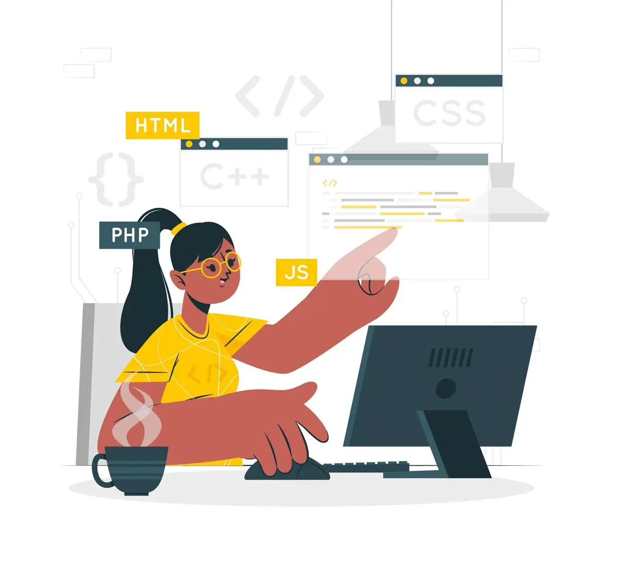web development company pakistan