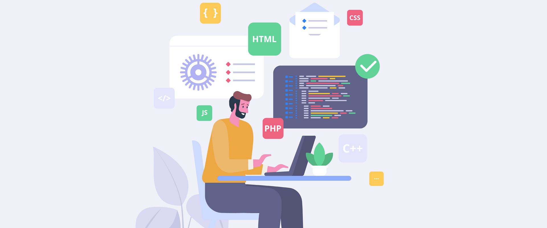 Our Unique Development Process | Dynamic Experts Solution