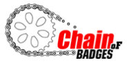 Chain Of Badges
