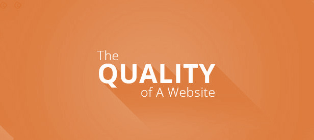 How to Evaluate the Quality of Your Website?