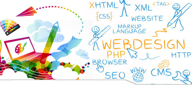 Web Designing and Development