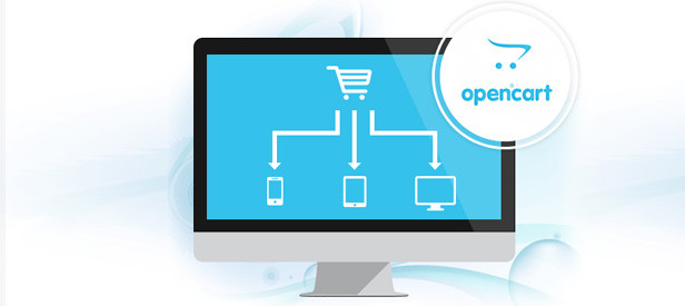 Opencart Store Design