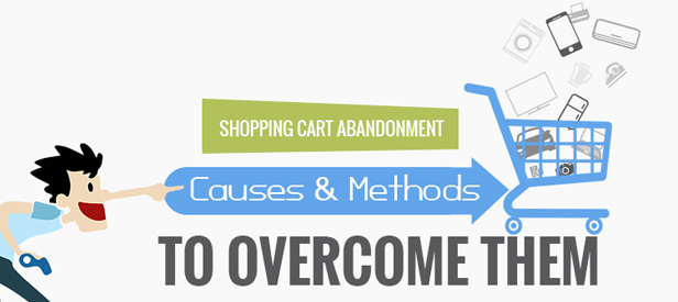 Shopping Cart Abandonment: 13 Extensive Causes & How to Overcome Them