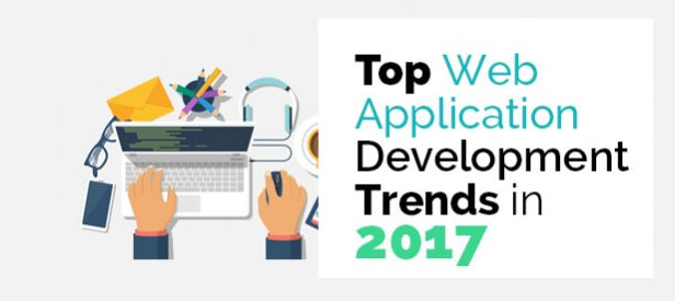 Latest Web Application Development Trends in Pakistan