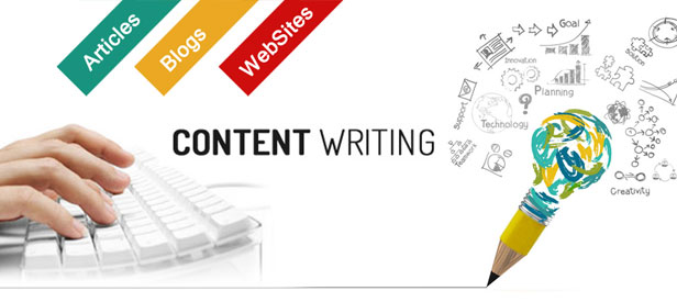 content writing Services