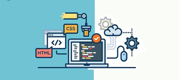 Internet of things In Website Design And Development