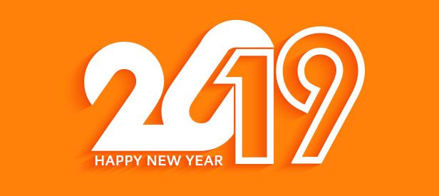 Are You Ready To Celebrate Happy New Year 2019