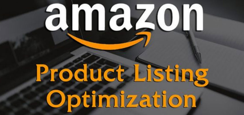 Amazon Product Listing in Sialkot Pakistan