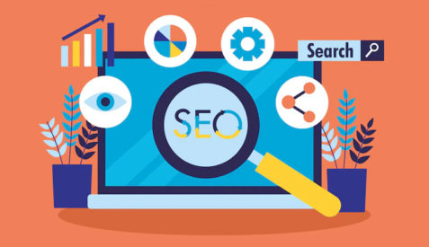 Best SEO Company in Sialkot Pakistan