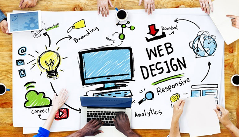 How SEO and Web Design Together Can Bring You Better Results