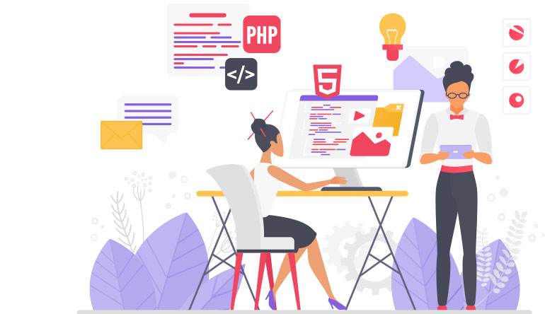 Your Digital Gateway: Choosing the Right Web Design & Development Company in Sialkot, Pakistan